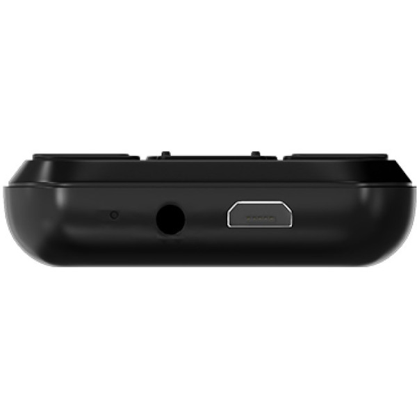 Мобильный телефон Maxvi C30 (черный)