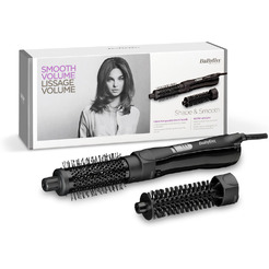 Фен-щетка BABYLISS AS82E