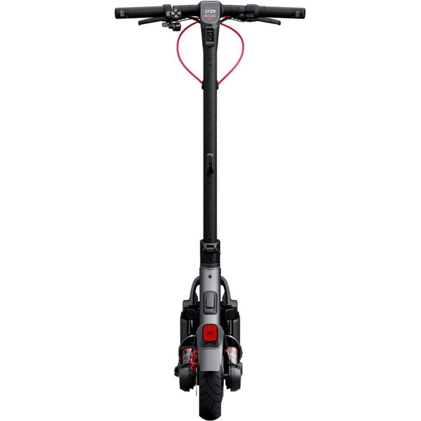 Электросамокат Ninebot Kickscooter MAX G3