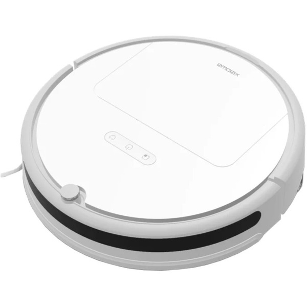 Робот-пылесос Roborock E202-02 русская версия