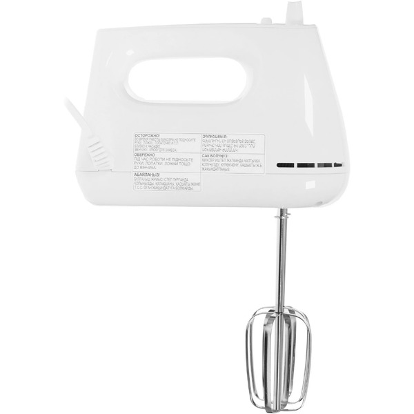 Миксер Panasonic MK-GH3WTQ