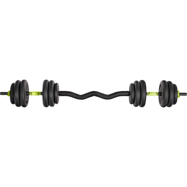 Гантели BRADEX SF 1004 2x20 кг