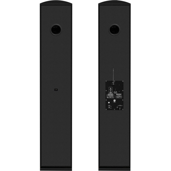 Акустика Ginzzu GM-328