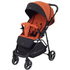 Детская прогулочная коляска Rant Shift / RA250 (RA250 (Orange Brown)
