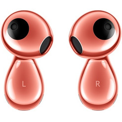 Беспроводные наушники HUAWEI Freebuds 5 T0013 (оранжевый коралл)