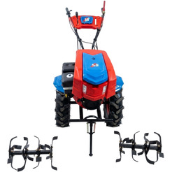 МотоблокSmartBalance GROM 192F