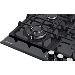 Варочная панель Weissgauff HGG 641 BV