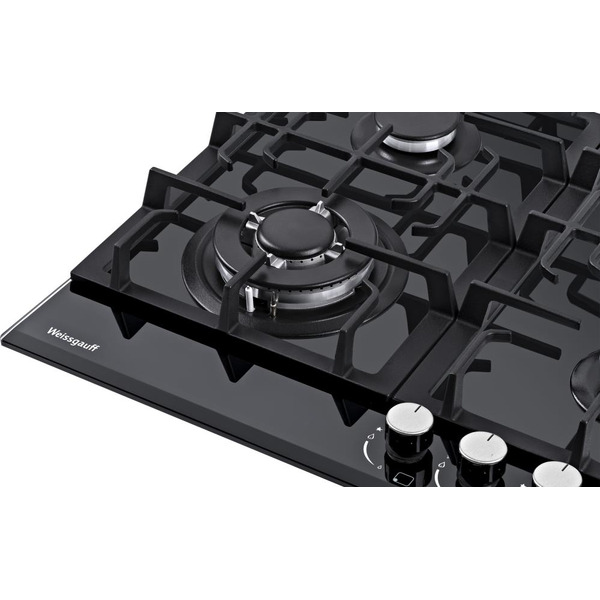 Варочная панель Weissgauff HGG 641 BV