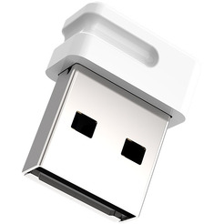 USB Flash Netac U116 USB 2.0 64GB NT03U116N-064G-20WH