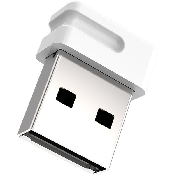 USB Flash Netac U116 USB 2.0 64GB NT03U116N-064G-20WH