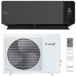 Кондиционер Eurohoff Black Velvet IRF-12B