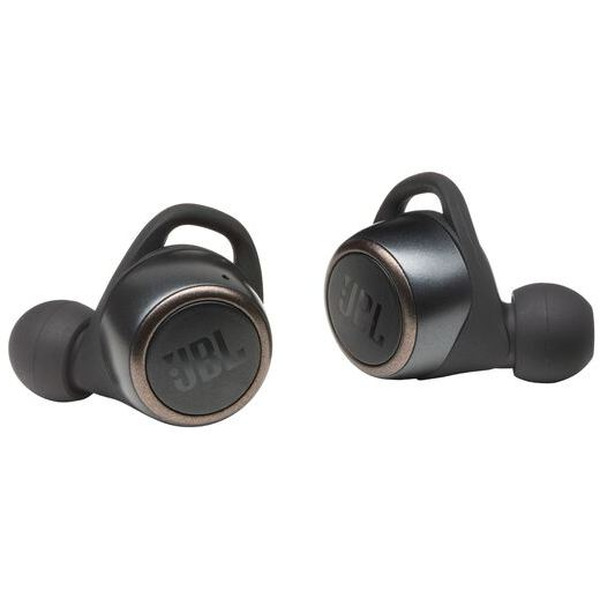 Наушники JBL LIVE 300TWS (черный)