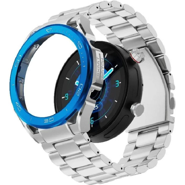 Смарт-часы IMIKI C1 (серебристый)