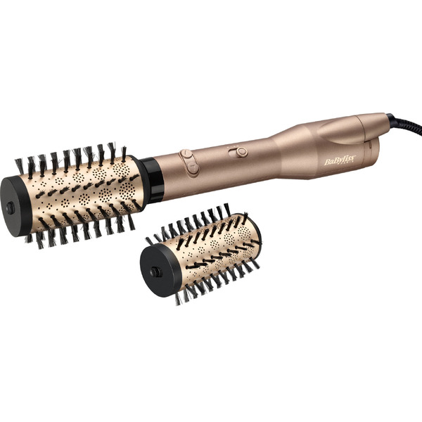 Фен-щетка BABYLISS AS952E
