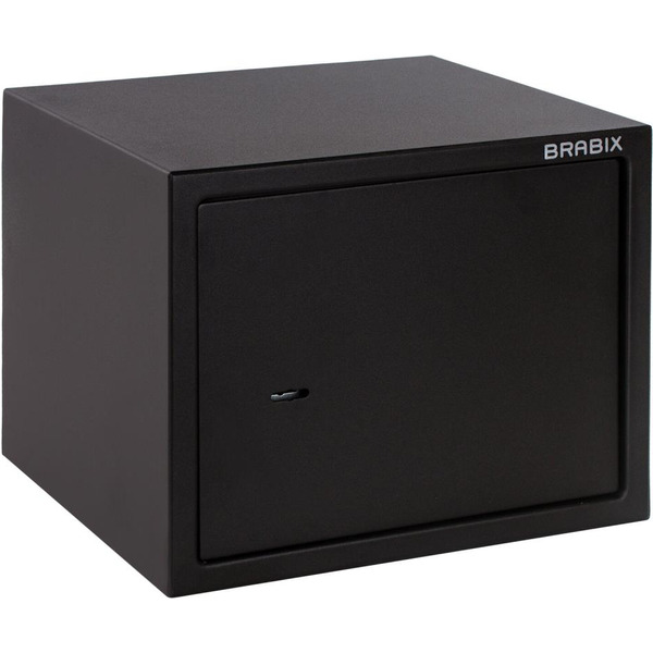 Сейф мебельный BRABIX SF-280KL (291148)