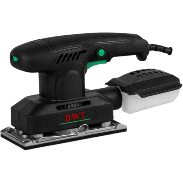 Виброшлифмашина DWT ESSP02-187T