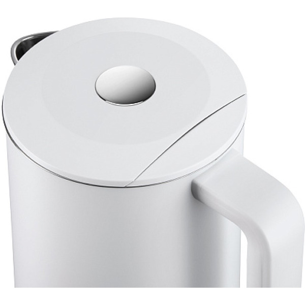 Чайник РЕДМОНД KM245 (белый)