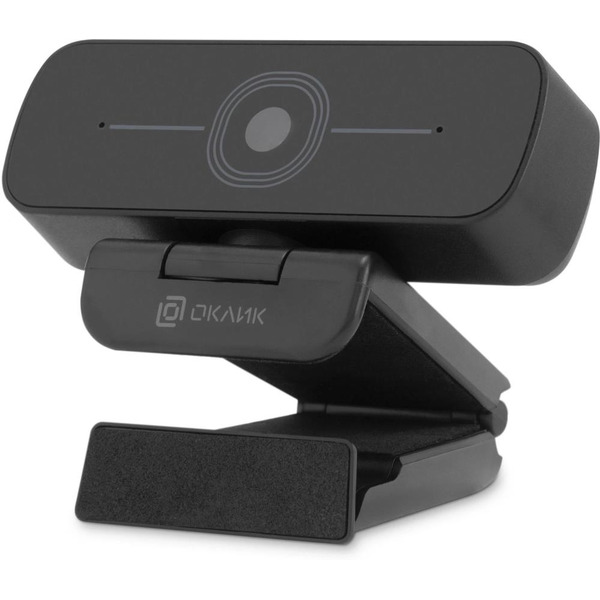 Веб-камера Оклик OK-C001FH