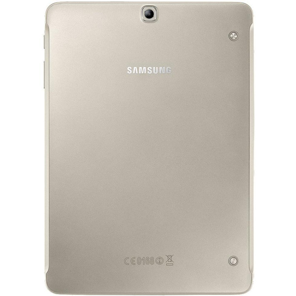 Планшет SAMSUNG Galaxy Tab S2 32GB LTE Gold (SM-T819NZDESER)