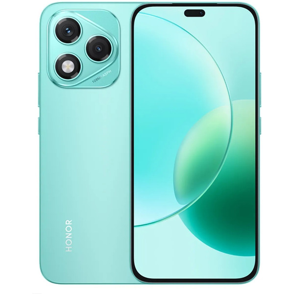 Смартфон Honor 400 Lite (ABR-NX1) 8GB/256GB Marrs Green