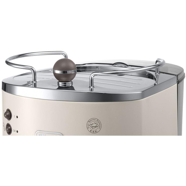 Кофеварка DeLonghi ECOV 311.BG