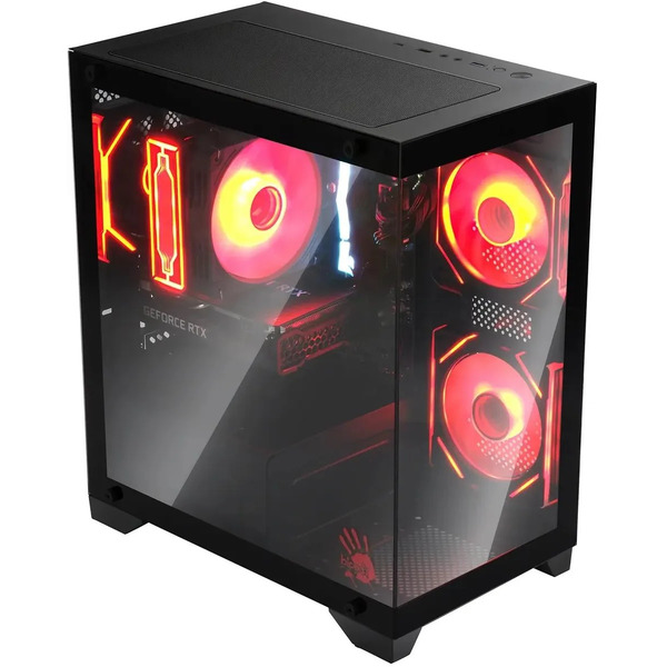 Корпус Bloody BD-CC103 (черный)