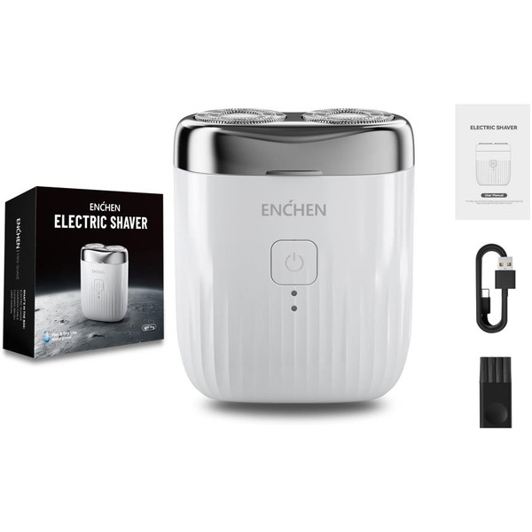 Электрjбритва Enchen Mini Pro