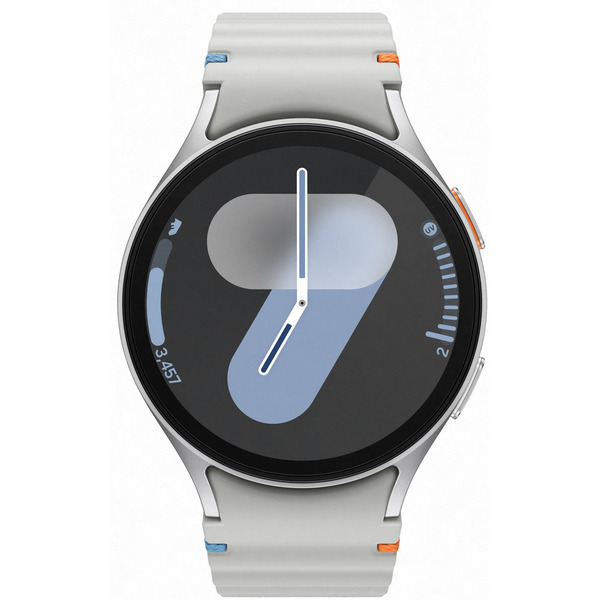 Smart-часы SAMSUNG Galaxy Watch 7 44mm LTE (SM-L315FZSACAU) Silver
