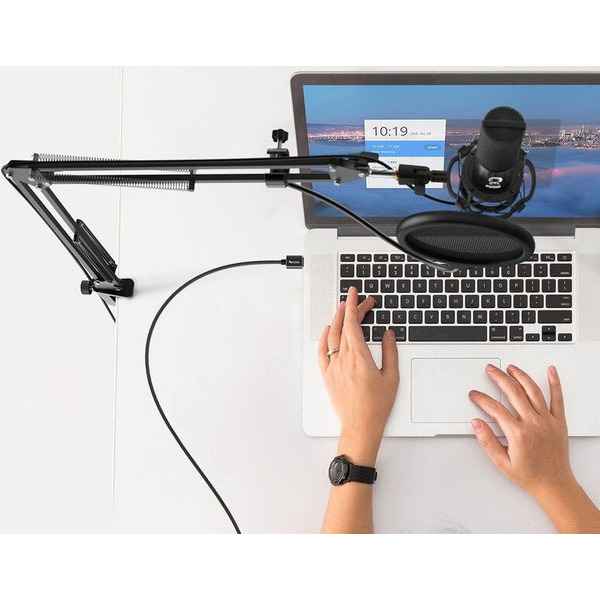 Микрофон FIFINE T669