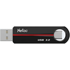 Флеш-накопитель Netac US18 32GB NT03US18C-032G-32BK