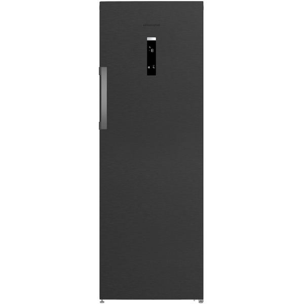 Морозильник GRUNDIG GFPN66721XBR