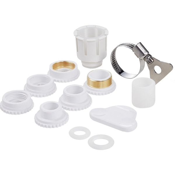 Водонагреватель проточный Royal Thermo UniTap Mini