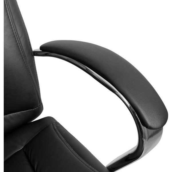 Кресло Calviano Bravo (черный)