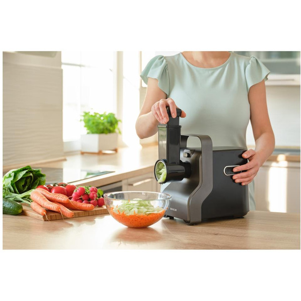 Мясорубка Sencor SMG 5400BK