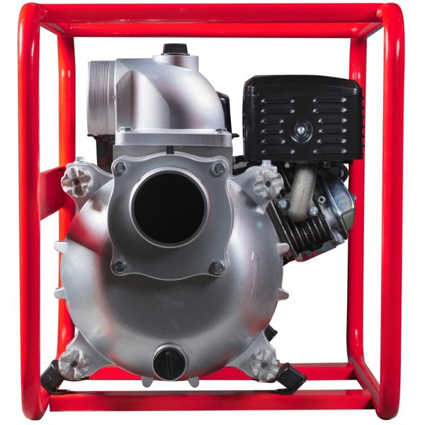 Мотопомпа FUBAG PG 1800 T