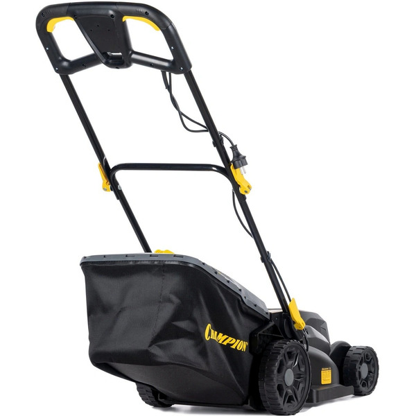 Газонокосилка Champion EM3716