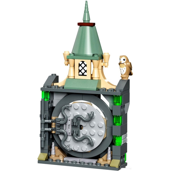 Конструктор LEGO Harry Potter 76389 Хогвартс: Тайная комната