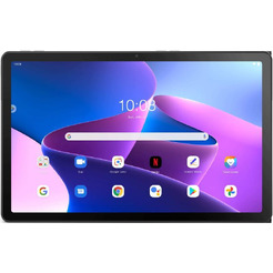 Планшет Lenovo Tab M10 Plus 3rd Gen TB-128XU 4GB/128GB LTE (серый)