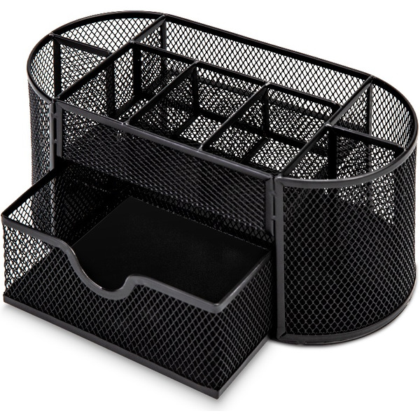 Органайзер Deli 8902 (черный)