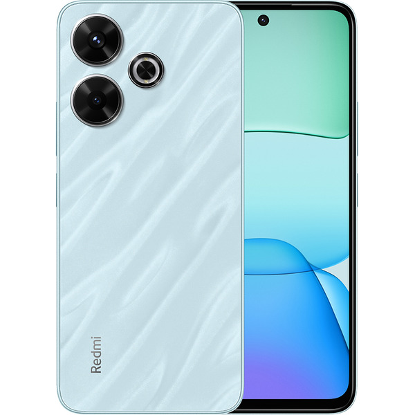 Смартфон Xiaomi Redmi 13 6GB/128GB Ocean Blue RU
