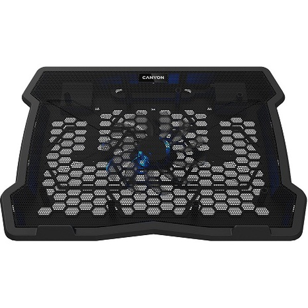 Подставка для ноутбука CANYON CNE-HNS02