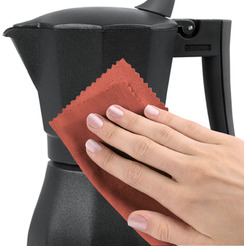 Гейзерная кофеварка RONDELL Kafferro RDS-499