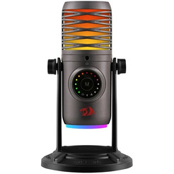 Игровой стрим микрофон Redragon Stellaris GM306 (72359)