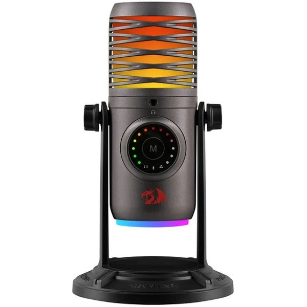 Игровой стрим микрофон Redragon Stellaris GM306 (72359)