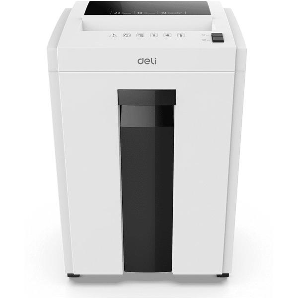 Уничтожитель (шредер) Deli 9952