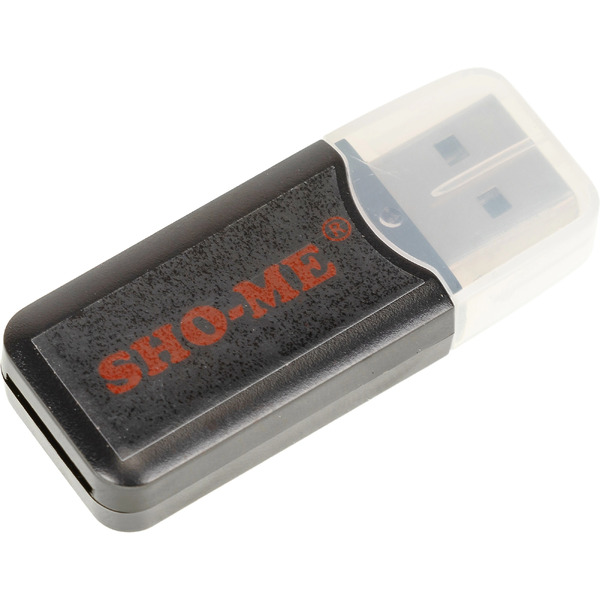 Видеорегистратор-GPS информатор (2в1) Sho-Me A12-GPS/GLONASS WiFi