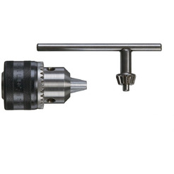 Ключевой патрон MILWAUKEE 1,5-13mm 1/2 x 20  4932267980