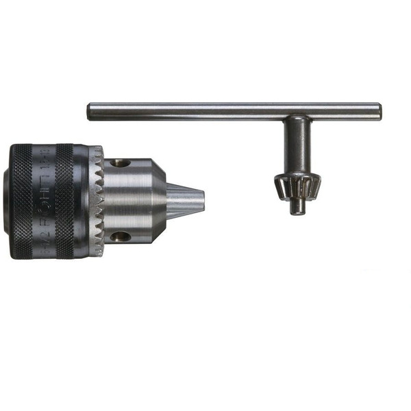 Ключевой патрон MILWAUKEE 1,5-13mm 1/2 x 20  4932267980