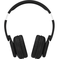 Беспроводные наушники Maxvi MHF-200BT (черные)