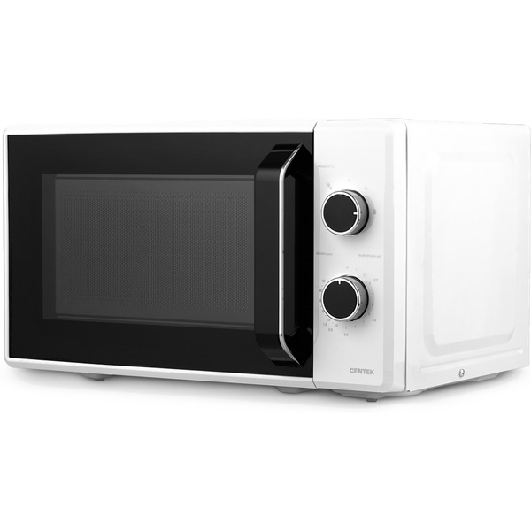 Микроволновая печь CENTEK CT-1550 (белый)